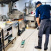 Grill Affair Faces Action Over Hygiene Lapses in Telangana