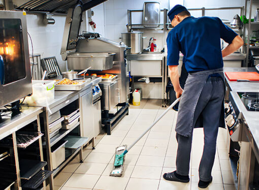 Grill Affair Faces Action Over Hygiene Lapses in Telangana