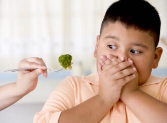UNICEF Sounds Alarm on India’s Childhood Obesity Risk