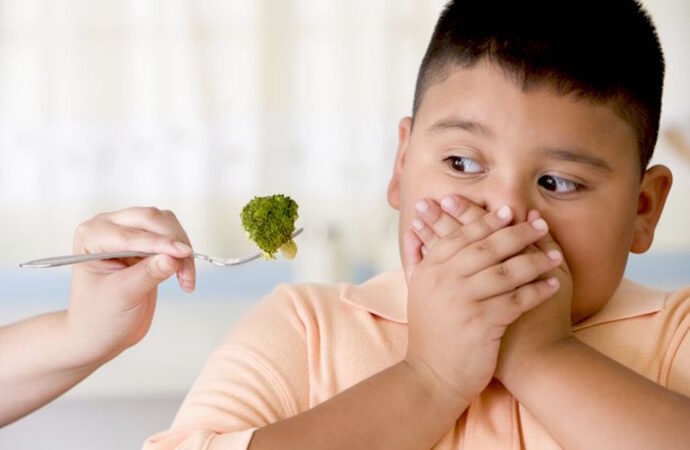 UNICEF Sounds Alarm on India’s Childhood Obesity Risk
