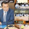Committee on Petitions Raises Alarm on Unsafe Food in J&K