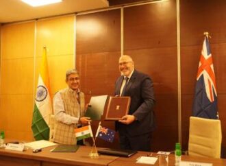 India and Australia Join Hands to Boost Food Safety Standards