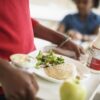 Over 1,000 Indonesian Students Fall Ill from Free School Meals