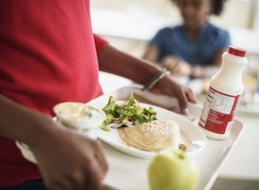 Over 1,000 Indonesian Students Fall Ill from Free School Meals