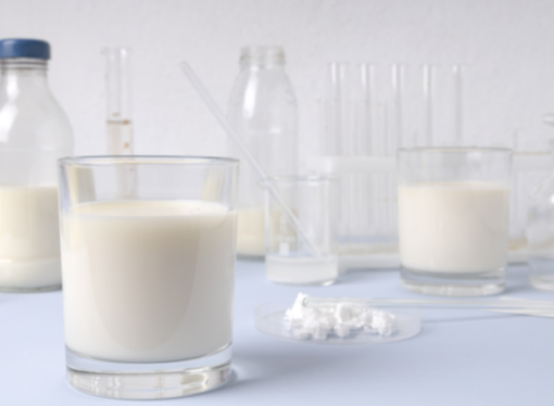 Cow-Free Milk: Safe, Sustainable, and Lab-Made