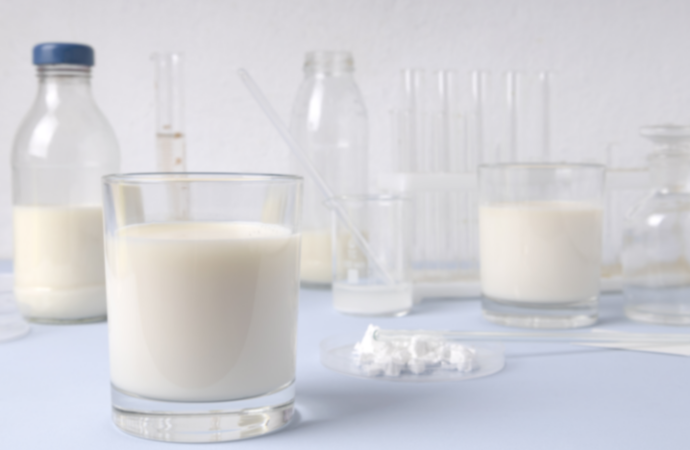 Cow-Free Milk: Safe, Sustainable, and Lab-Made