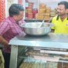 BMC Destroys 100 kg of Stale Food, Fines Eateries in Monsoon Safety Drive