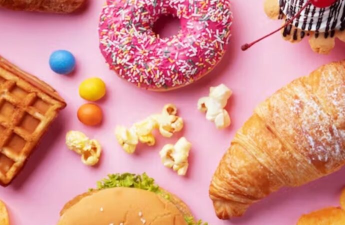 Ultra-Processed Diets Pose Risks to Heart and Fertility, Study Finds