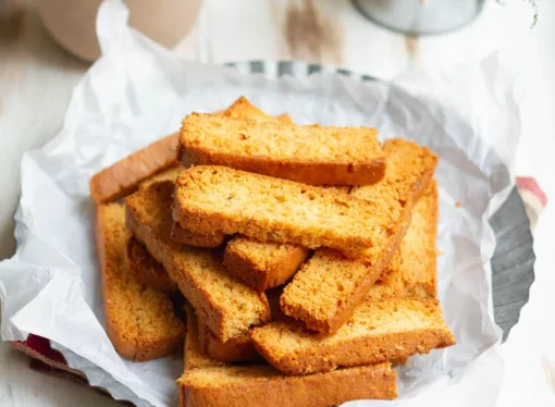 Dead Lizard in Rusk Found at a Bakery in Vaikom