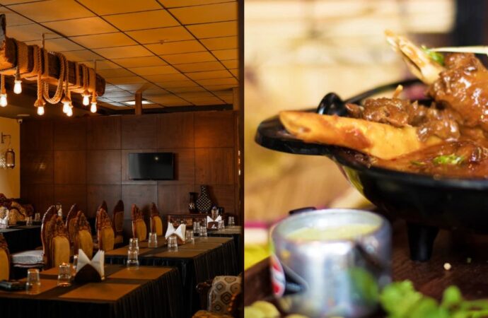 Rotten Meat Scandal Hits Kashmir’s Restaurant Industry Hard