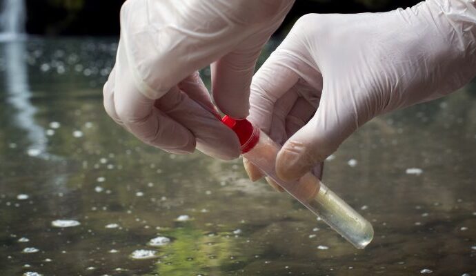 BIS Introduces New Standards for Water Testing, and Food Microbiology
