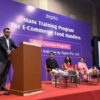 Mumbai Food Handlers Trained Under Zepto’s Sankalp Programme