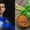 UAS Dharwad Studies Space-Grown Fenugreek and Green Gram Sprouts