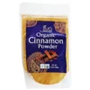 FDA Warns Consumers About Jiva Organics Cinnamon Contamination