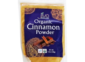 FDA Warns Consumers About Jiva Organics Cinnamon Contamination
