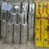FDCA Seizes 5.5 Tonnes of Suspected Adulterated Ghee in Gujarat