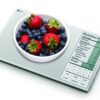NAPI Suggests Weightage Scale Ahead of SC Deadline on Food Labels