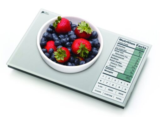 NAPI Suggests Weightage Scale Ahead of SC Deadline on Food Labels