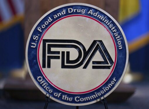 FDA Moves to Remove Long-Abandoned Orange B Food Dye