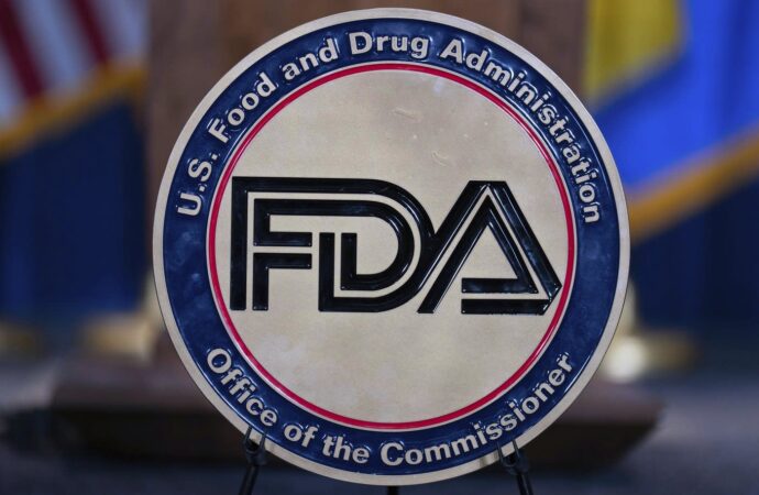 FDA Moves to Remove Long-Abandoned Orange B Food Dye