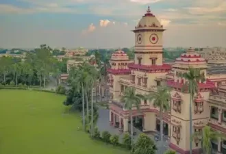 FSSAI Joins IIT (BHU) to Tighten Hostel and Canteen Hygiene