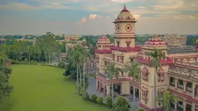 FSSAI Joins IIT (BHU) to Tighten Hostel and Canteen Hygiene