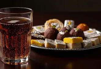 GST Hike on Sugary Drinks Sparks Debate Over Sweets Exemption