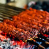 J&K Food Raids Find Carcinogenic Synthetic Colours in Meat