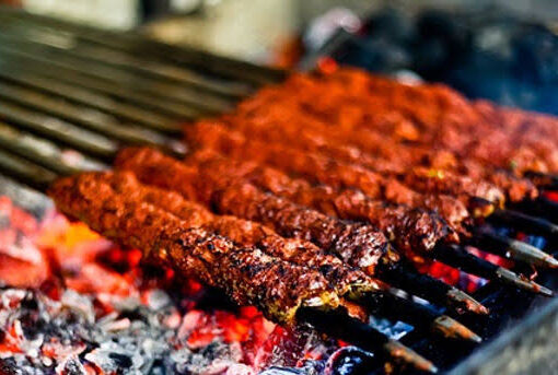 J&K Food Raids Find Carcinogenic Synthetic Colours in Meat