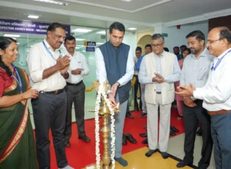 Kochi Unveils Advanced Microbiology Lab for Safer Exports