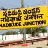 Guntur’s Nadikudi Station Catering Unit Bags Prestigious Food Safety Certificate