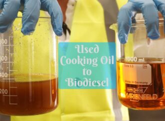 Coimbatore Converts 245 KL Used Cooking Oil Into Biodiesel Under RUCO