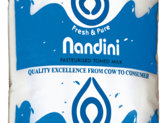 KMF to Launch Lactose-Free and Buffalo Milk Under Nandini Brand