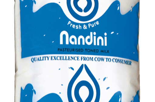 KMF to Launch Lactose-Free and Buffalo Milk Under Nandini Brand