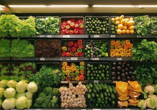India’s Organic Food Market to Hit $10.81 Billion by 2033