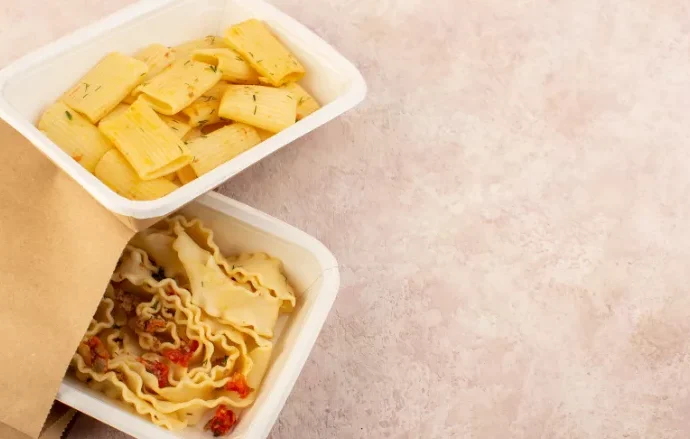 Iowa State Unveils Resource to Cut Chemical Risks in Food Packaging