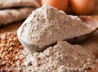 Buckwheat Flour Triggers Mass Food Poisoning in North West Delhi