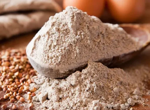 Buckwheat Flour Triggers Mass Food Poisoning in North West Delhi