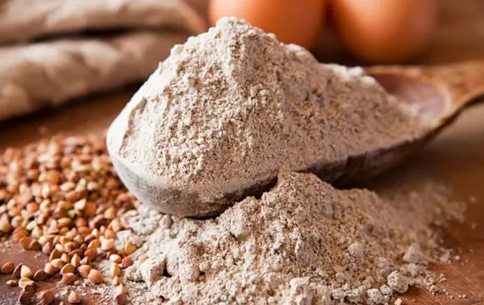 Buckwheat Flour Triggers Mass Food Poisoning in North West Delhi