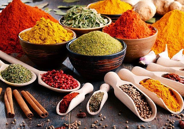 FSSAI to Begin All-India Spice Inspections from October 1