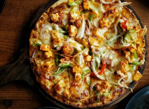 Statewide Inspection Drive Puts Major Pizza Chains Under Scrutiny in Telangana