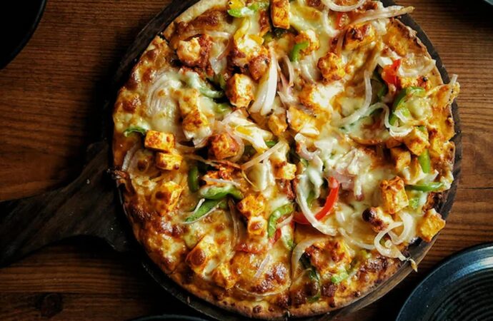 Statewide Inspection Drive Puts Major Pizza Chains Under Scrutiny in Telangana