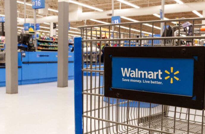 Ludhiana Consumer Panel Fines Walmart for Selling Expired Chicken Kebabs