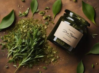 FSSAI Updates: Quality Standards for Dehydrated Tarragon and Powdered Form