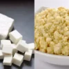 Festive Food Alert: Contaminated Paneer and Khoya Seized Across India