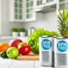 UK FSA Proposes Ban on BPA and Similar Chemicals in Food Packaging
