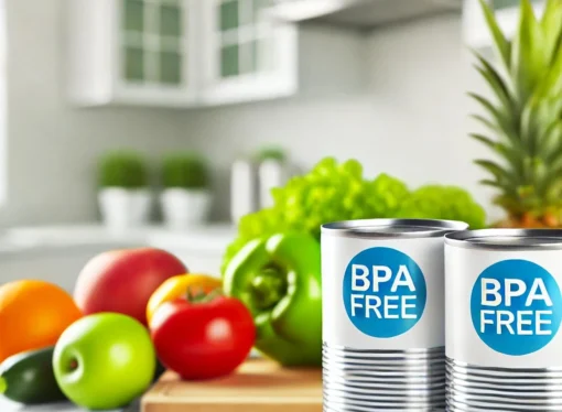 UK FSA Proposes Ban on BPA and Similar Chemicals in Food Packaging