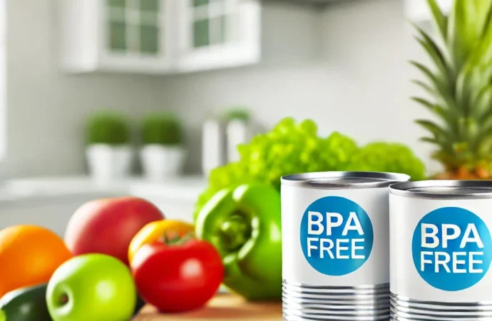 UK FSA Proposes Ban on BPA and Similar Chemicals in Food Packaging
