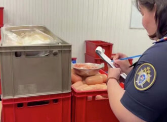 Over 120 Fall Ill in Siberia After Eating Ready Meals