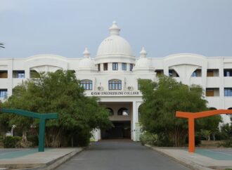 Contaminated Water Sickens 128 Students at Namakkal College